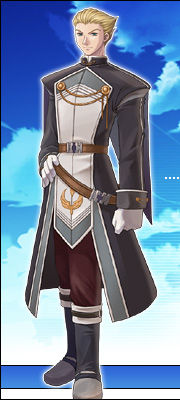 リシャール
