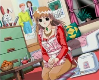 きゃんきゃんばにー