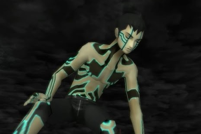 人修羅