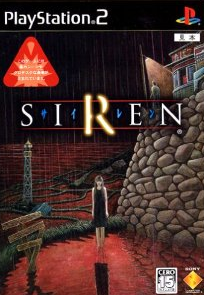 SIREN