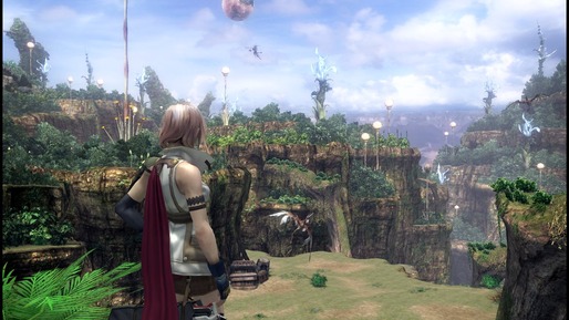 FF13