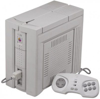 PCFX