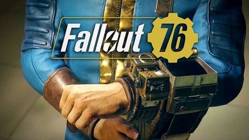 フォールアウト761