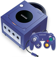 ゲームキューブ1