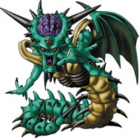 オルゴデミーラ
