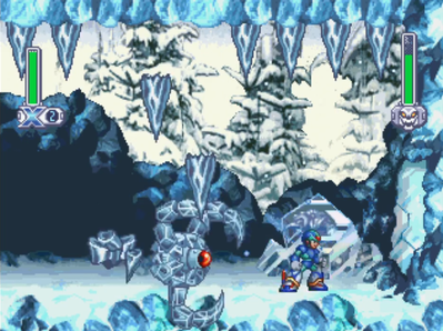 ロックマン
