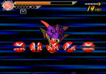 剣神ドラゴンクエスト