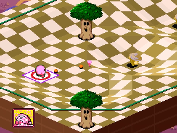 カービィボウル