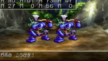 からくり兵