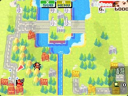 ファミコンウォーズDS
