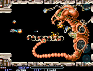 R-TYPE1