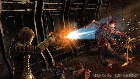 dead space
