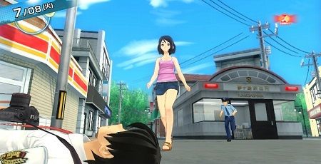 夏色ハイスクル 11