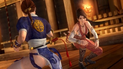 DOA5