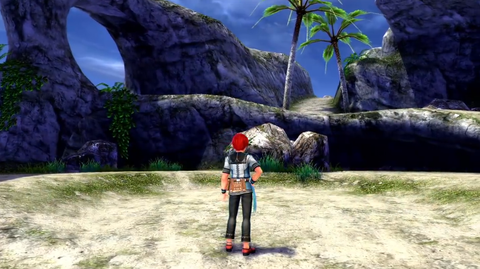 Ys