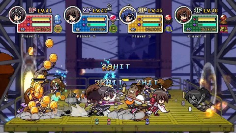 ファントムブレイカー
