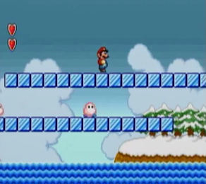 マリオUSA-
