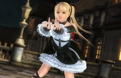 DOA5--