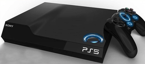 PS5