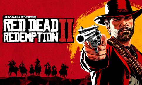 RDR-2