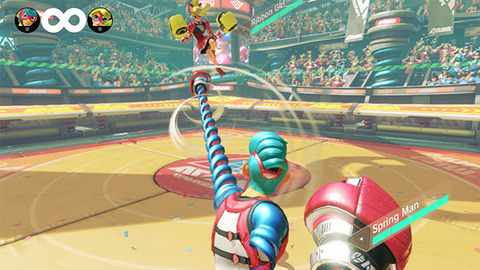ARMS
