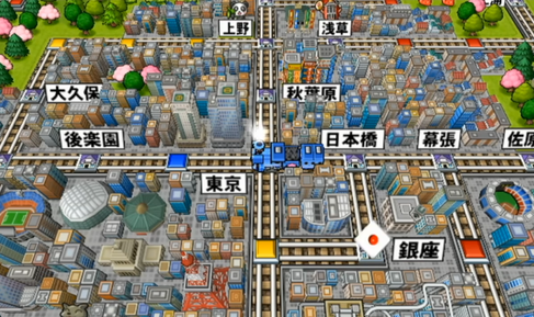 桃鉄1