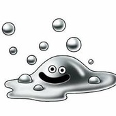 はぐれメタル