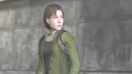 ヨーコ