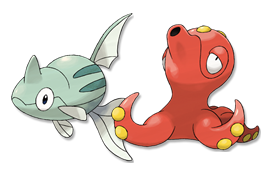 テッポウオ