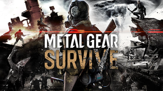 MGS