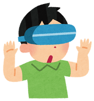 VR