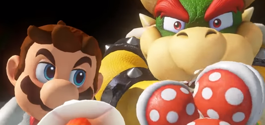 マリオクッパ