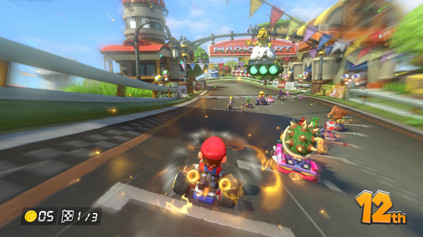 マリオカート
