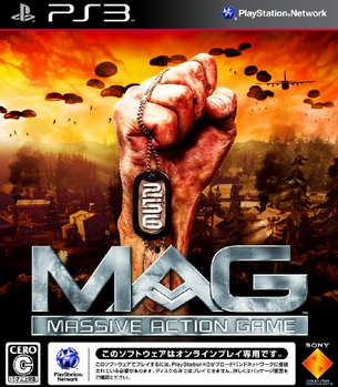 MAG