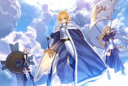 fgo