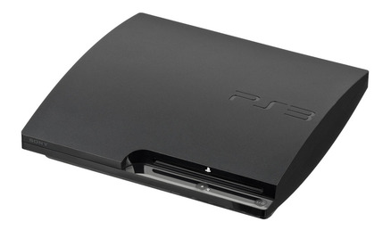 PS3