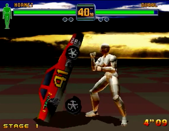 ファイターズメガミックス