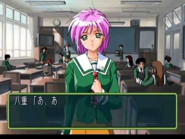 八重