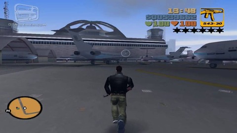 GTA3