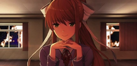 モニカ