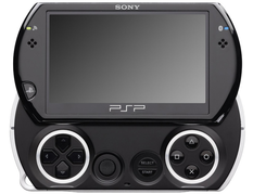 PSPgo