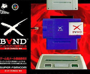 XBAND