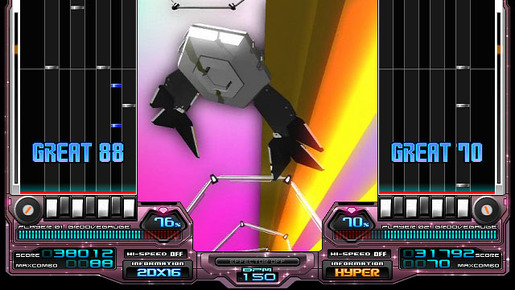 IIDX16