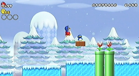 氷