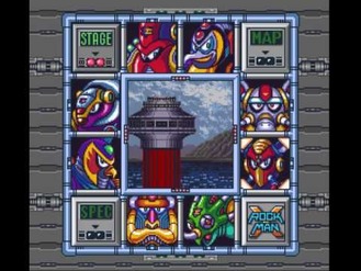 ロックマン