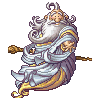 神様