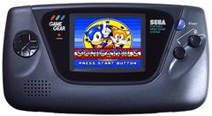 ゲームギア