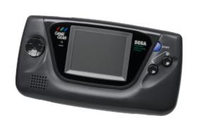 ゲームギア