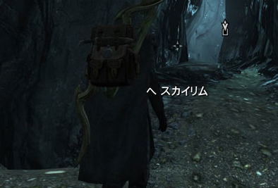 ヘ スカイリム