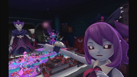 ゆうなまVR
